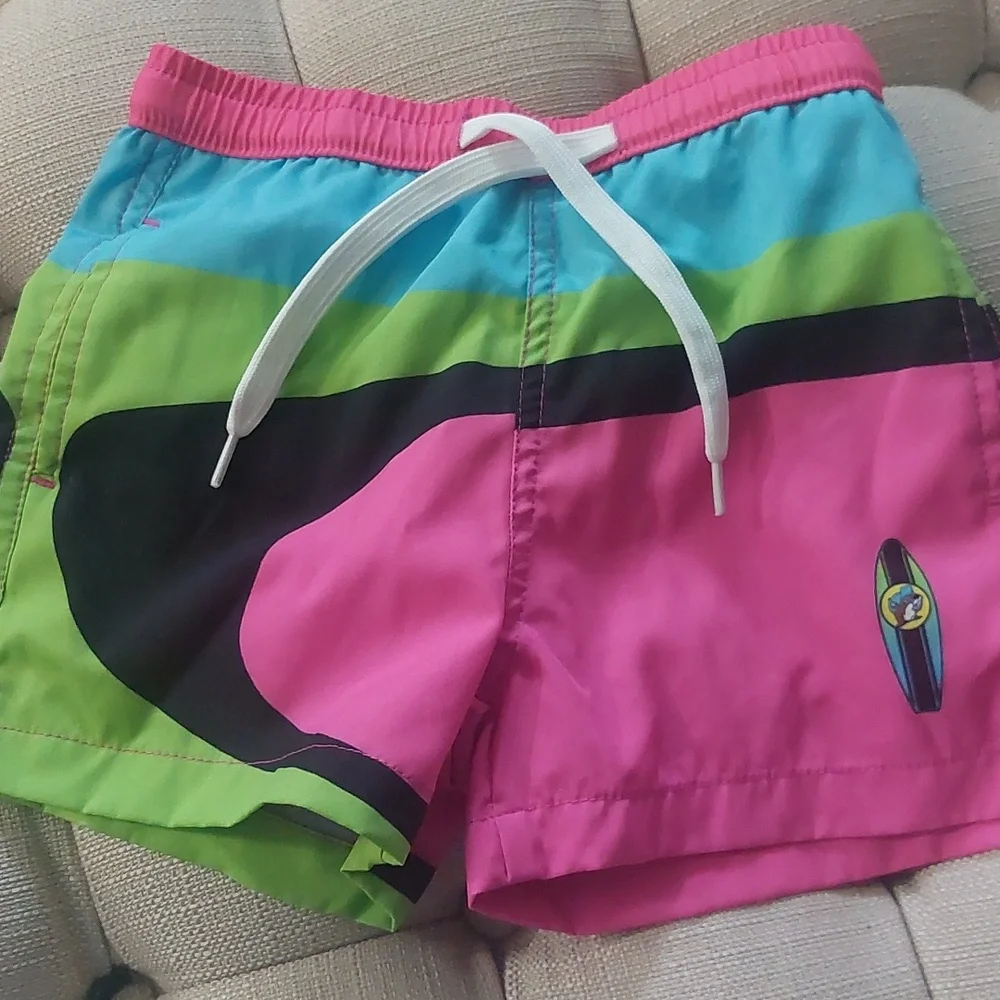 Lot of swim trunks - Picture 5 of 9